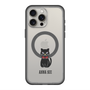 スリムプロテクションプレミアムケース with MagSafe［ ANNA SUI - TITI ］