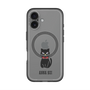 スリムプロテクションプレミアムケース with MagSafe［ ANNA SUI - TITI ］
