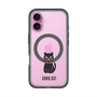 スリムプロテクションプレミアムケース with MagSafe［ ANNA SUI - TITI ］