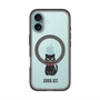スリムプロテクションプレミアムケース with MagSafe［ ANNA SUI - TITI ］