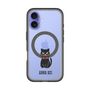 スリムプロテクションプレミアムケース with MagSafe［ ANNA SUI - TITI ］