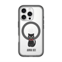 スリムプロテクションプレミアムケース with MagSafe［ ANNA SUI - TITI ］