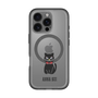 スリムプロテクションプレミアムケース with MagSafe［ ANNA SUI - TITI ］