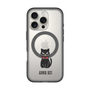 スリムプロテクションプレミアムケース with MagSafe［ ANNA SUI - TITI ］