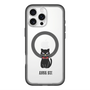 スリムプロテクションプレミアムケース with MagSafe［ ANNA SUI - TITI ］