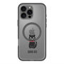 スリムプロテクションプレミアムケース with MagSafe［ ANNA SUI - TITI ］