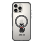 スリムプロテクションプレミアムケース with MagSafe［ ANNA SUI - TITI ］