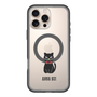スリムプロテクションプレミアムケース with MagSafe［ ANNA SUI - TITI ］
