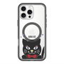 スリムプロテクションプレミアムケース with MagSafe［ ANNA SUI - TITIとスター - クリア ］