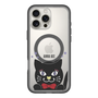 スリムプロテクションプレミアムケース with MagSafe［ ANNA SUI - TITIとスター - クリア ］
