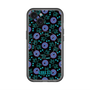 スリムプロテクションプレミアムケース with MagSafe［ ANNA SUI - オーキッド ］