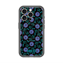スリムプロテクションプレミアムケース with MagSafe［ ANNA SUI - オーキッド ］
