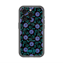 スリムプロテクションプレミアムケース with MagSafe［ ANNA SUI - オーキッド ］