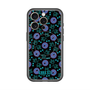 スリムプロテクションプレミアムケース with MagSafe［ ANNA SUI - オーキッド ］