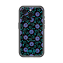 スリムプロテクションプレミアムケース with MagSafe［ ANNA SUI - オーキッド ］