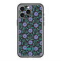 スリムプロテクションプレミアムケース with MagSafe［ ANNA SUI - オーキッド ］