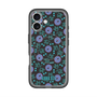 スリムプロテクションプレミアムケース with MagSafe［ ANNA SUI - オーキッド ］