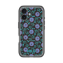 スリムプロテクションプレミアムケース with MagSafe［ ANNA SUI - オーキッド ］