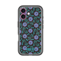 スリムプロテクションプレミアムケース with MagSafe［ ANNA SUI - オーキッド ］