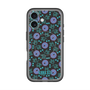 スリムプロテクションプレミアムケース with MagSafe［ ANNA SUI - オーキッド ］