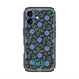 スリムプロテクションプレミアムケース with MagSafe［ ANNA SUI - オーキッド ］