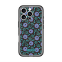 スリムプロテクションプレミアムケース with MagSafe［ ANNA SUI - オーキッド ］