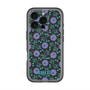 スリムプロテクションプレミアムケース with MagSafe［ ANNA SUI - オーキッド ］