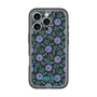 スリムプロテクションプレミアムケース with MagSafe［ ANNA SUI - オーキッド ］