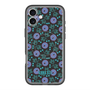 スリムプロテクションプレミアムケース with MagSafe［ ANNA SUI - オーキッド ］