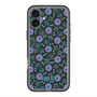 スリムプロテクションプレミアムケース with MagSafe［ ANNA SUI - オーキッド ］