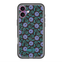 スリムプロテクションプレミアムケース with MagSafe［ ANNA SUI - オーキッド ］