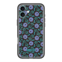 スリムプロテクションプレミアムケース with MagSafe［ ANNA SUI - オーキッド ］