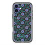 スリムプロテクションプレミアムケース with MagSafe［ ANNA SUI - オーキッド ］