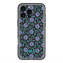 スリムプロテクションプレミアムケース with MagSafe［ ANNA SUI - オーキッド ］
