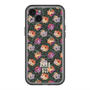 スリムプロテクションプレミアムケース with MagSafe［ ANNA SUI - オンブルローズ ］