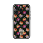 スリムプロテクションプレミアムケース with MagSafe［ ANNA SUI - オンブルローズ ］