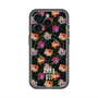 スリムプロテクションプレミアムケース with MagSafe［ ANNA SUI - オンブルローズ ］