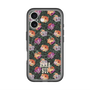 スリムプロテクションプレミアムケース with MagSafe［ ANNA SUI - オンブルローズ ］