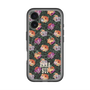 スリムプロテクションプレミアムケース with MagSafe［ ANNA SUI - オンブルローズ ］