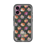 スリムプロテクションプレミアムケース with MagSafe［ ANNA SUI - オンブルローズ ］