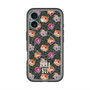 スリムプロテクションプレミアムケース with MagSafe［ ANNA SUI - オンブルローズ ］
