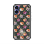 スリムプロテクションプレミアムケース with MagSafe［ ANNA SUI - オンブルローズ ］
