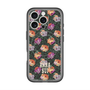 スリムプロテクションプレミアムケース with MagSafe［ ANNA SUI - オンブルローズ ］