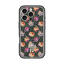 スリムプロテクションプレミアムケース with MagSafe［ ANNA SUI - オンブルローズ ］