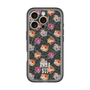 スリムプロテクションプレミアムケース with MagSafe［ ANNA SUI - オンブルローズ ］