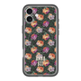 スリムプロテクションプレミアムケース with MagSafe［ ANNA SUI - オンブルローズ ］