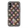 スリムプロテクションプレミアムケース with MagSafe［ ANNA SUI - オンブルローズ ］