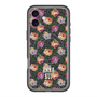 スリムプロテクションプレミアムケース with MagSafe［ ANNA SUI - オンブルローズ ］