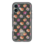 スリムプロテクションプレミアムケース with MagSafe［ ANNA SUI - オンブルローズ ］