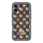 スリムプロテクションプレミアムケース with MagSafe［ ANNA SUI - オンブルローズ ］